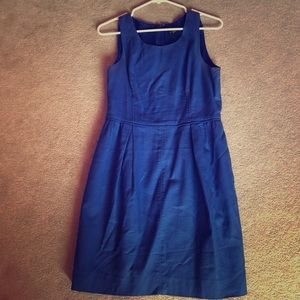 Jcrew dress
